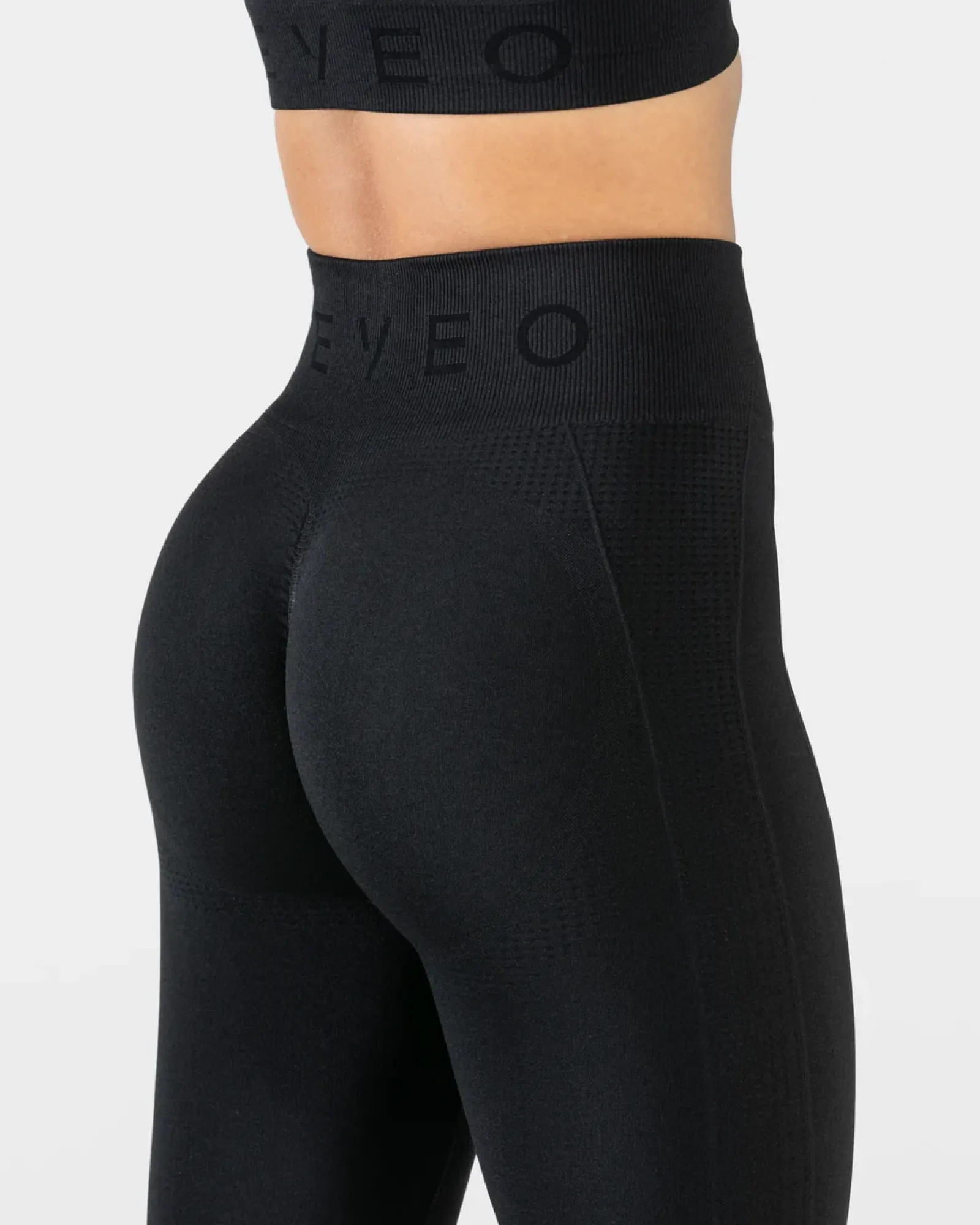 TEVEO Focus Scrunch Leggings " ">Frau Leggings & Hosen