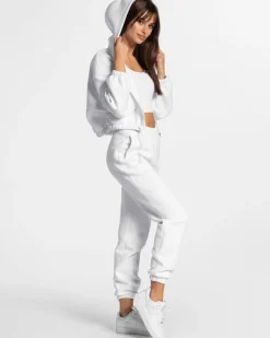 TEVEO Iconic Oversized Zip Hoodie 