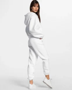 TEVEO Iconic Oversized Zip Hoodie 