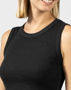 TEVEO Lounge Crop Top 