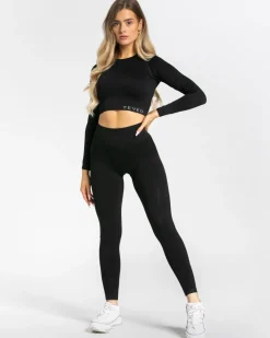 TEVEO Power Longsleeve 