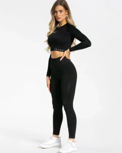 TEVEO Power Longsleeve 