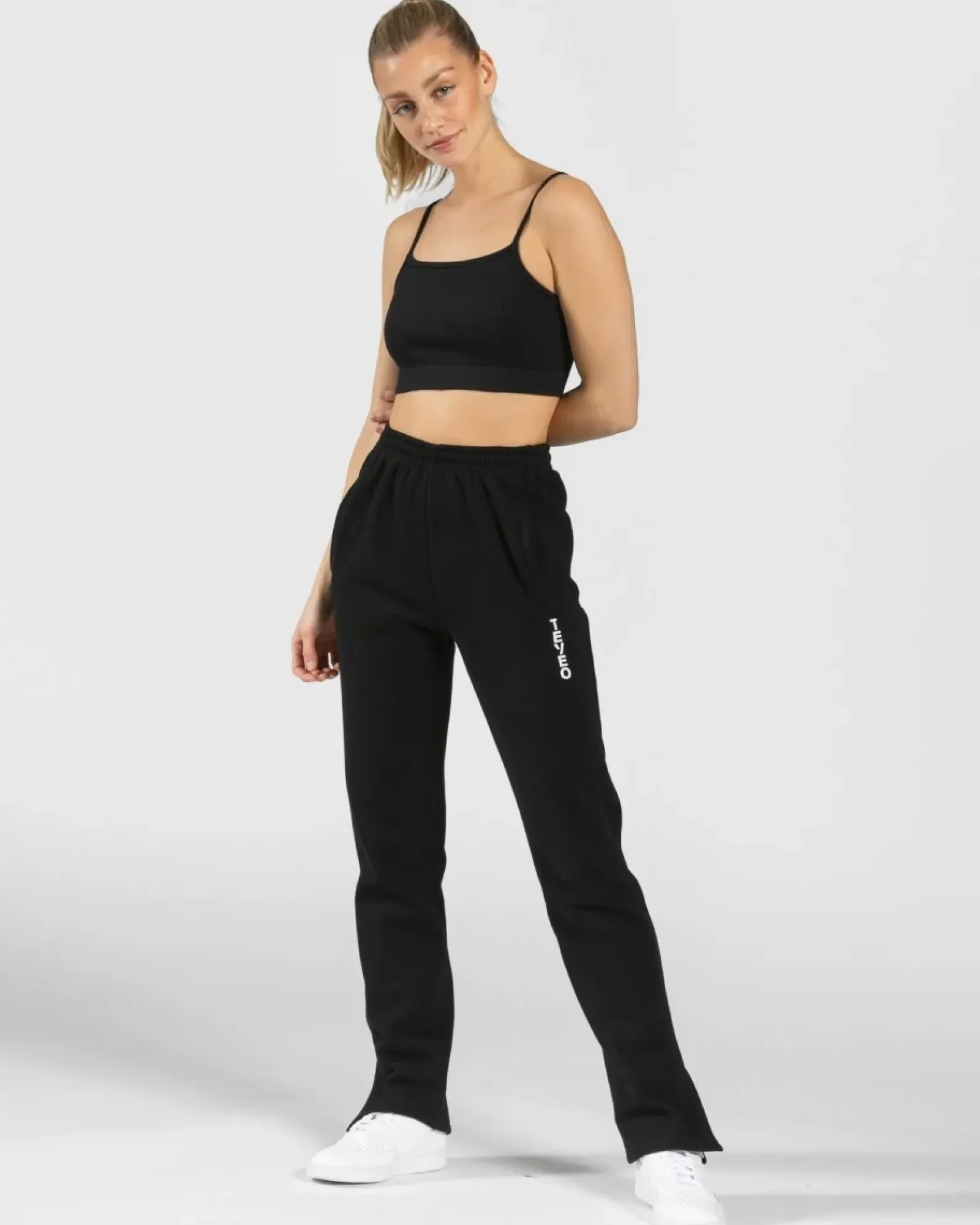 TEVEO Sassy Top " ">Frau Tops