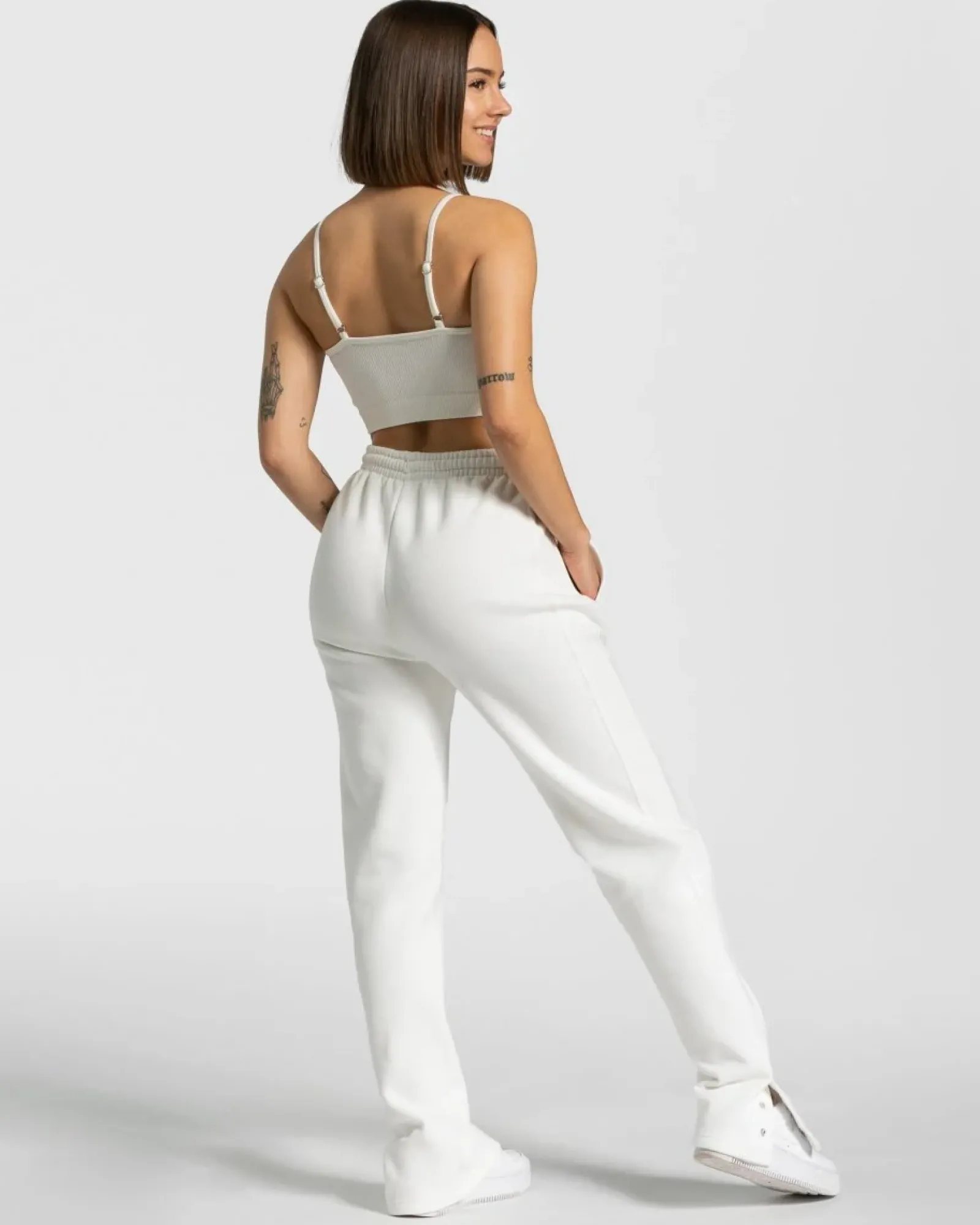 TEVEO Sassy Top " ">Frau Tops