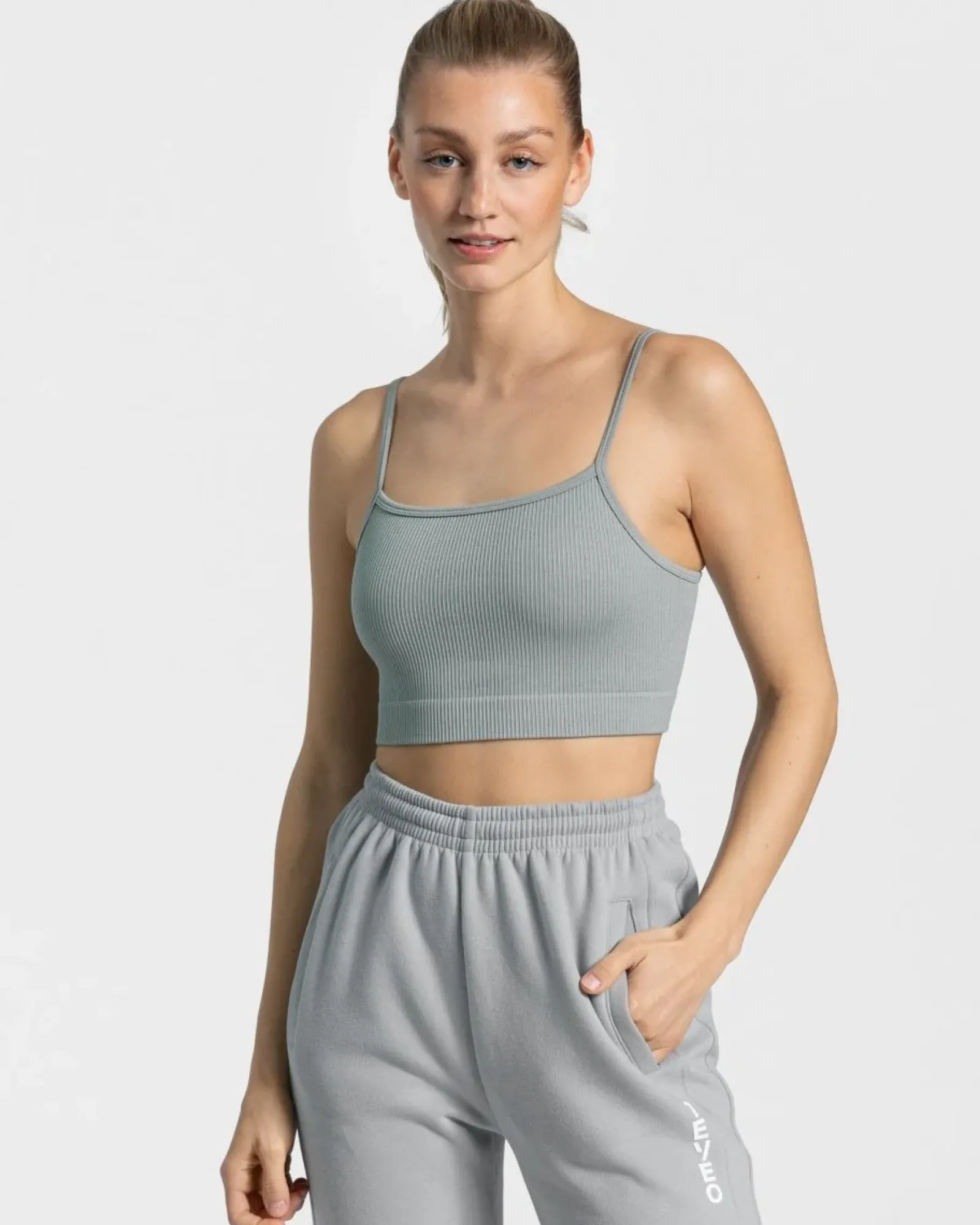 TEVEO Sassy Top " ">Frau Tops