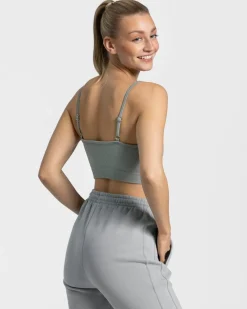 TEVEO Sassy Top " ">Frau Tops