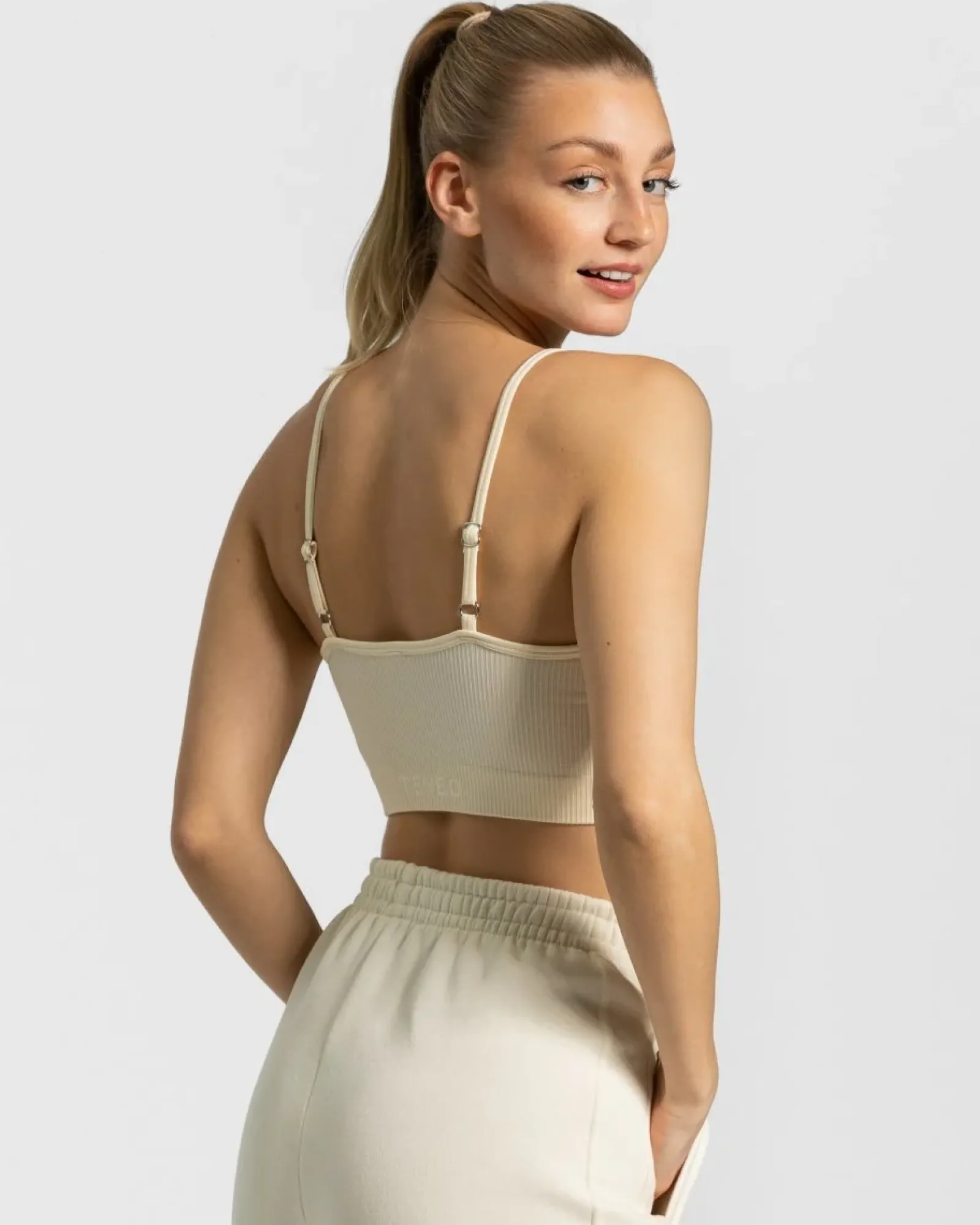 TEVEO Sassy Top " ">Frau Tops