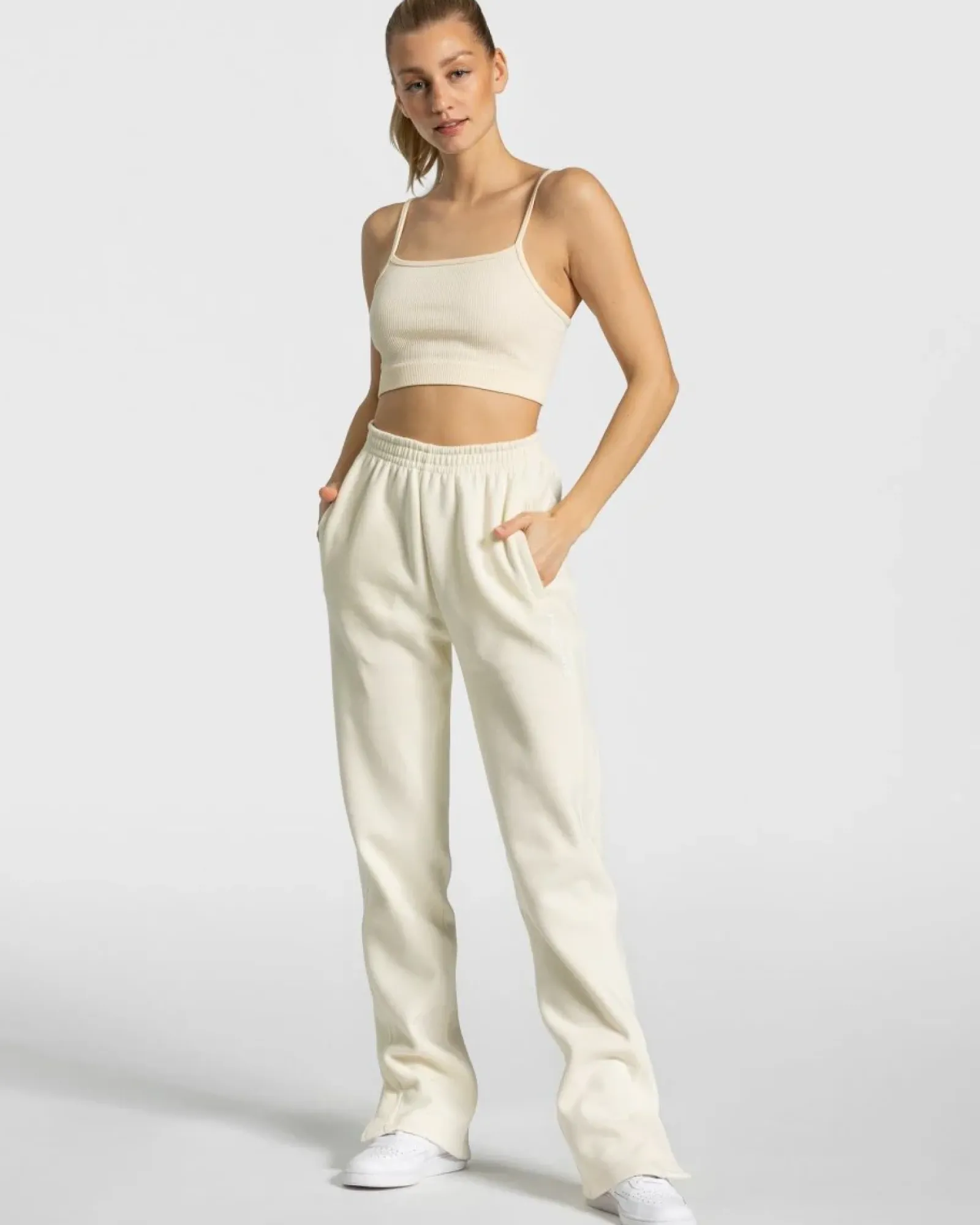 TEVEO Sassy Top " ">Frau Tops