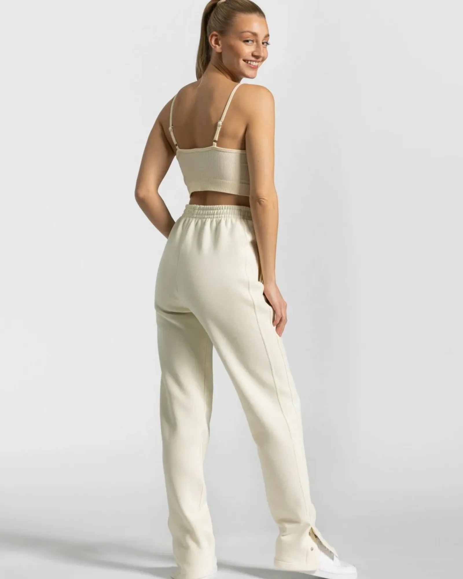 TEVEO Sassy Top " ">Frau Tops