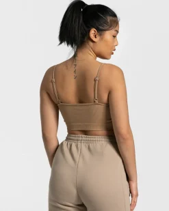 TEVEO Sassy Top " ">Frau Tops