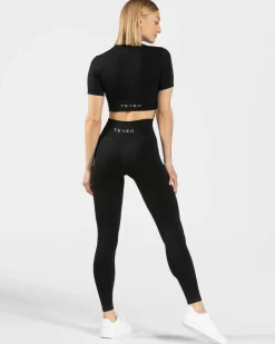 TEVEO Sensation Crop Top 