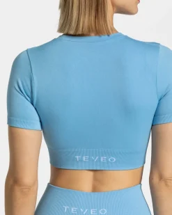 TEVEO Sensation Crop Top 