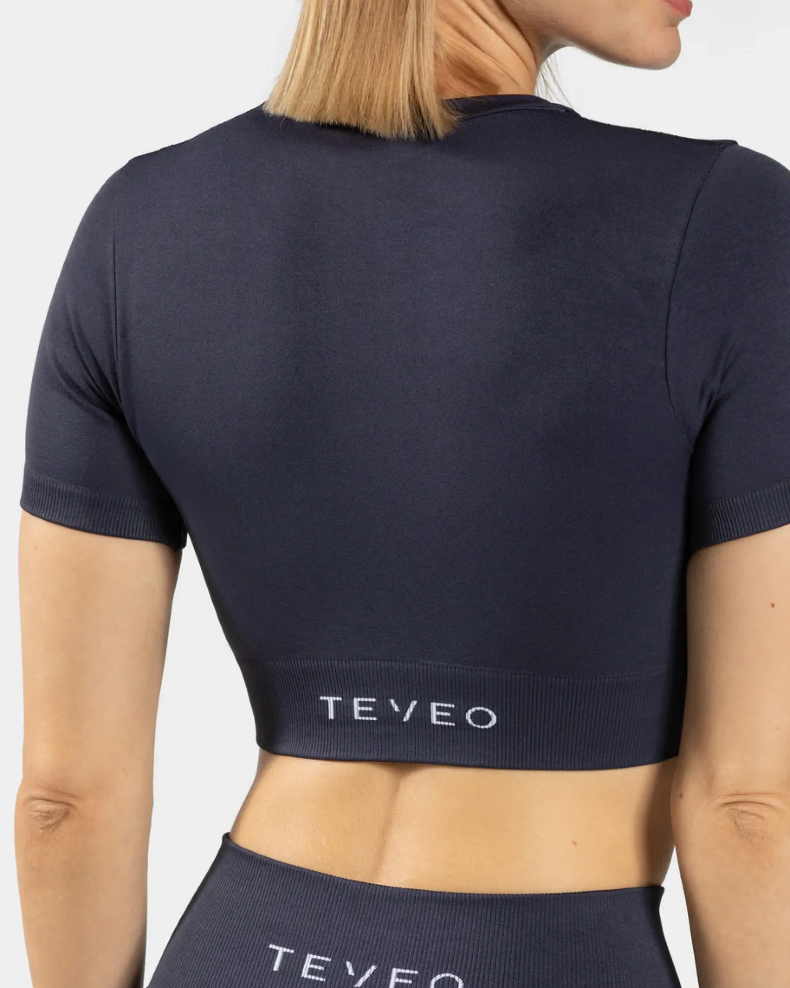 TEVEO Sensation Crop Top " ">Frau Tops