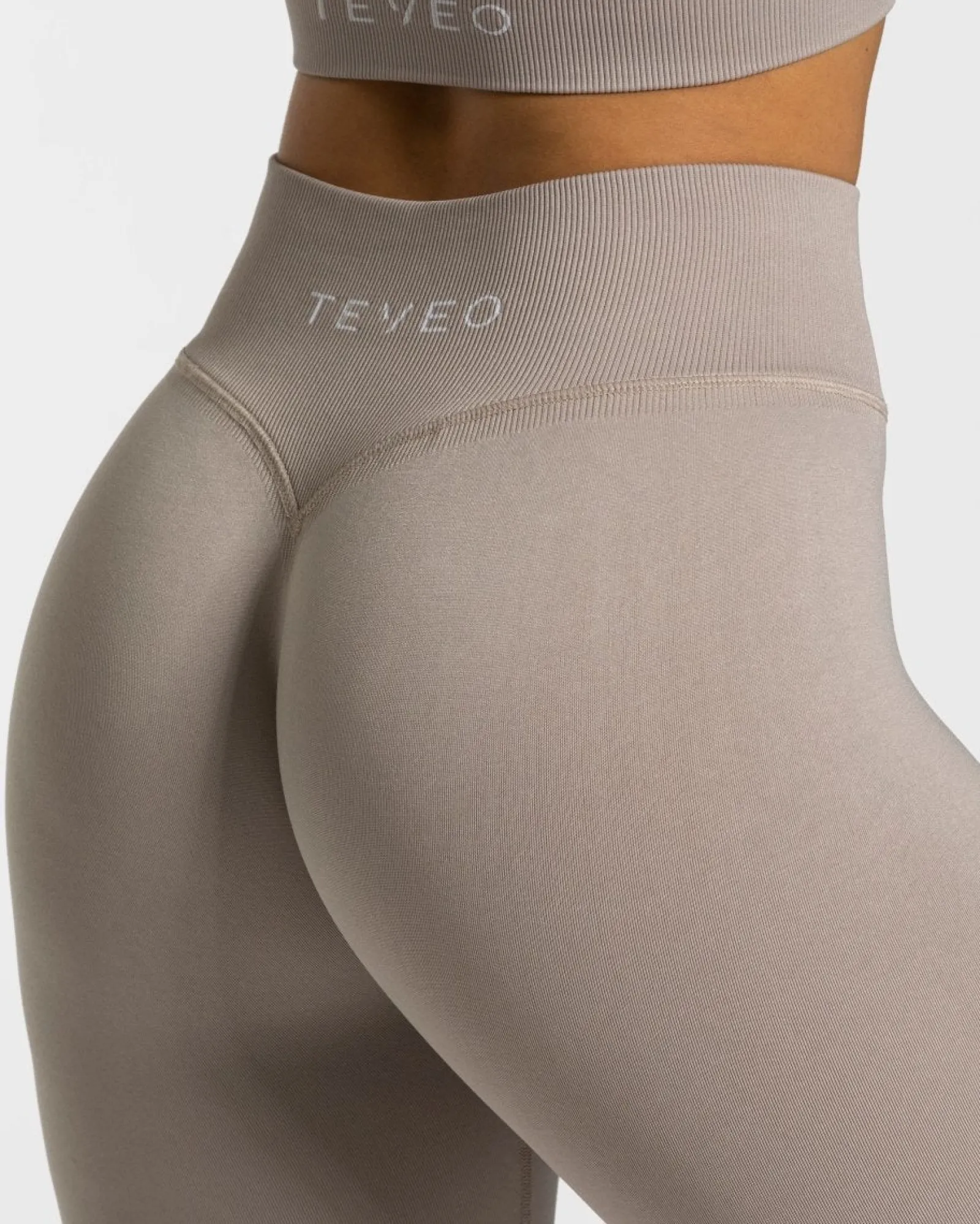 TEVEO Sensation Leggings " ">Frau Leggings & Hosen