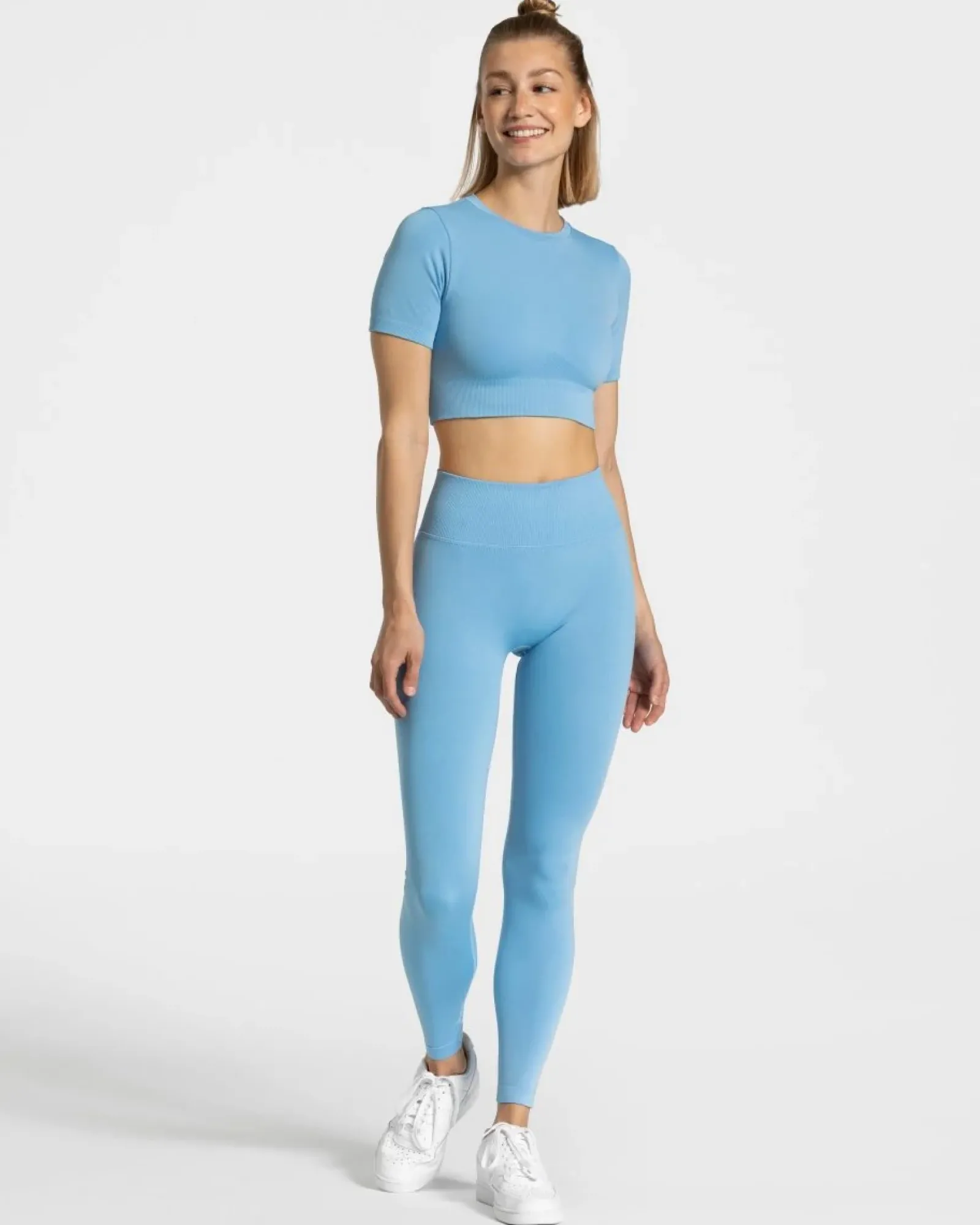 TEVEO Sensation Leggings " ">Frau Leggings & Hosen