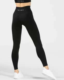 TEVEO Sensation Leggings " ">Frau Leggings & Hosen