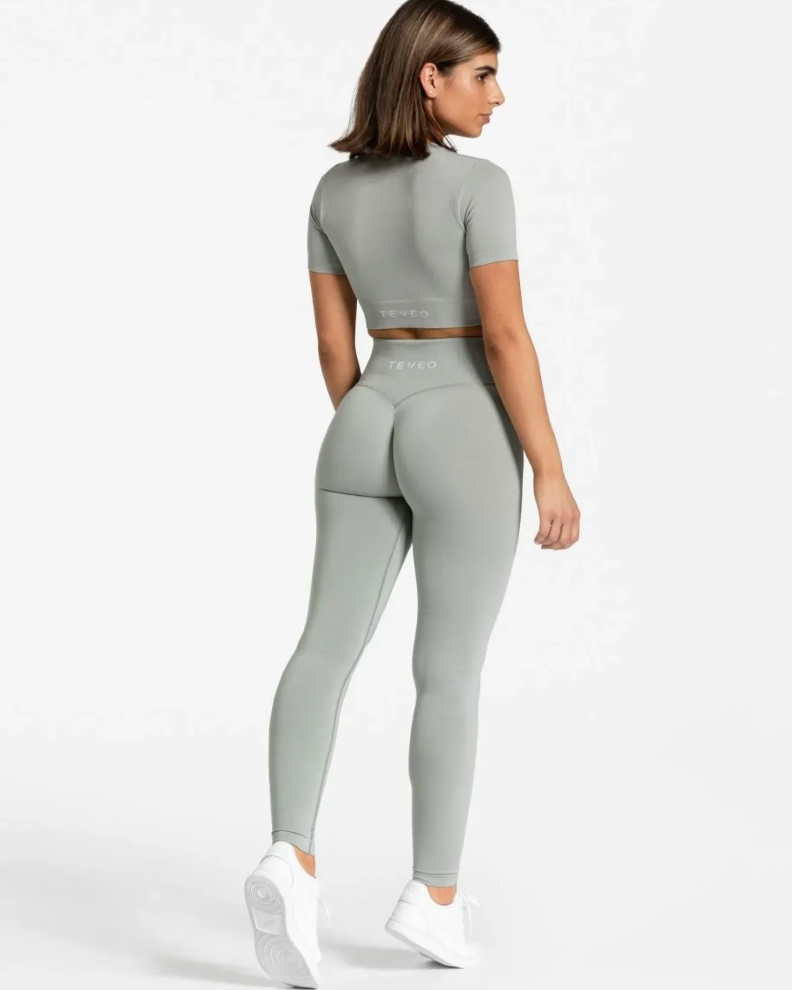 TEVEO Sensation Leggings " ">Frau Leggings & Hosen