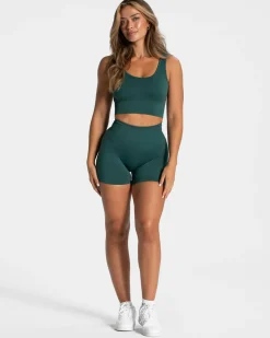 TEVEO Sensation Mini Short 