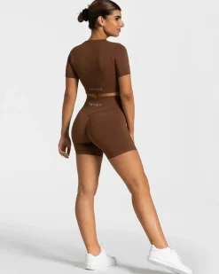 TEVEO Sensation Mini Short 
