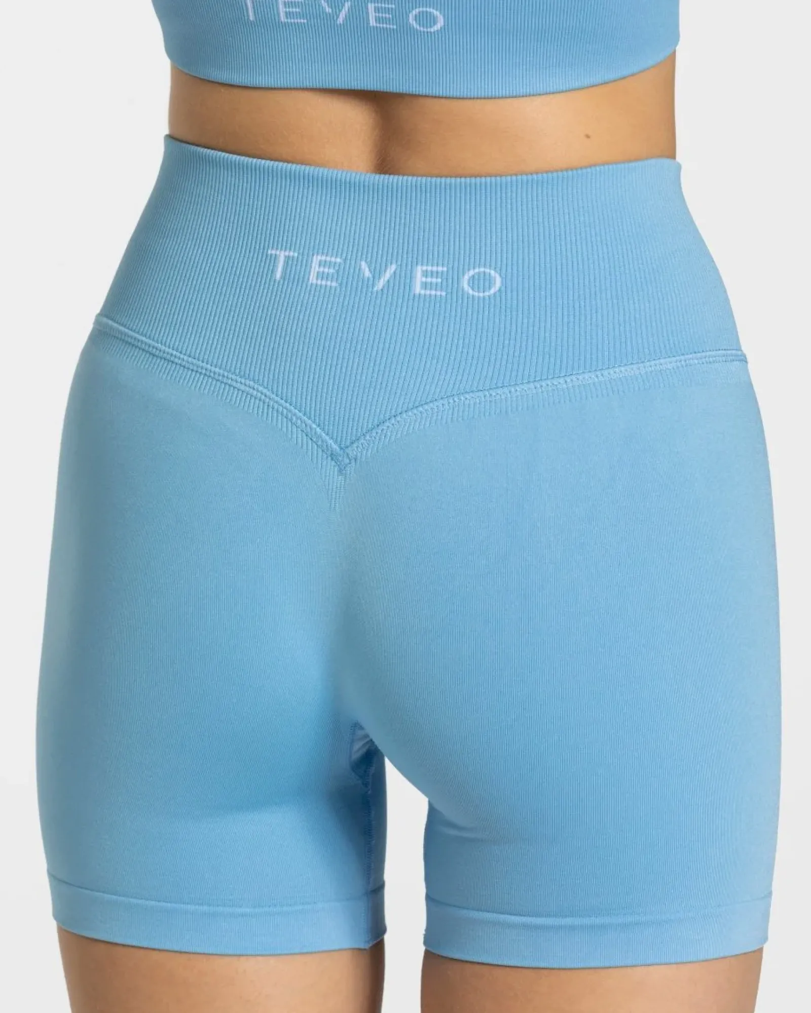 TEVEO Sensation Mini Short " ">Frau Shorts