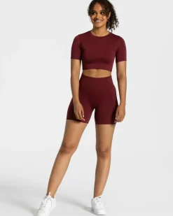 TEVEO Sensation Mini Short 
