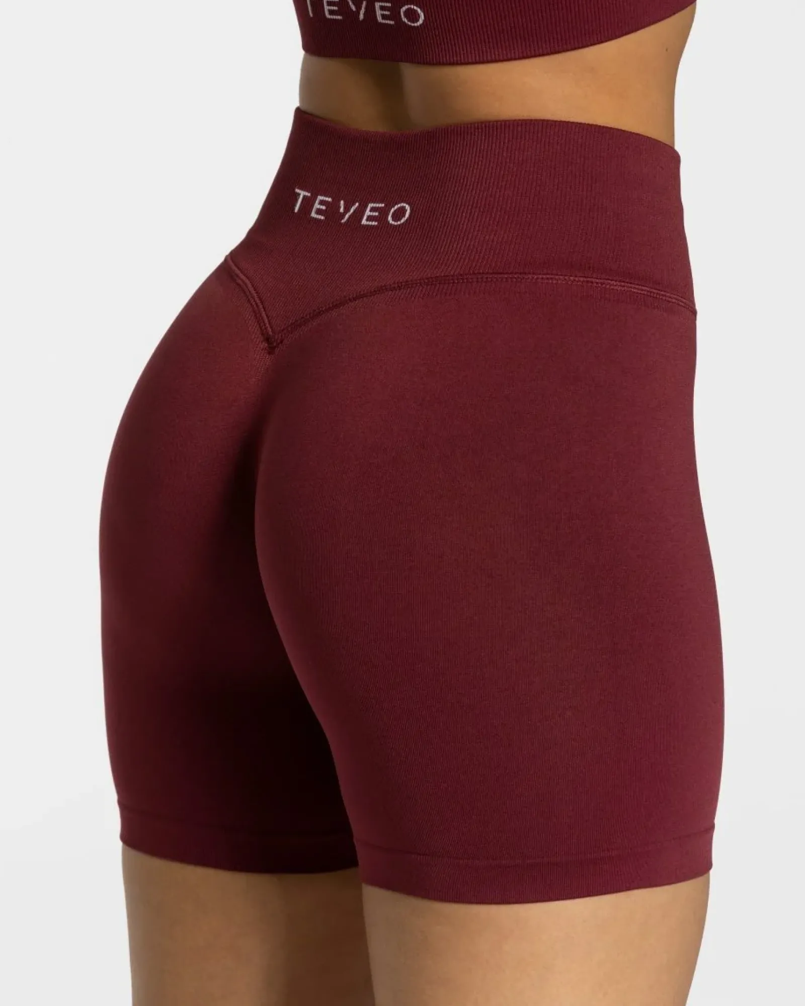 TEVEO Sensation Mini Short " ">Frau Shorts
