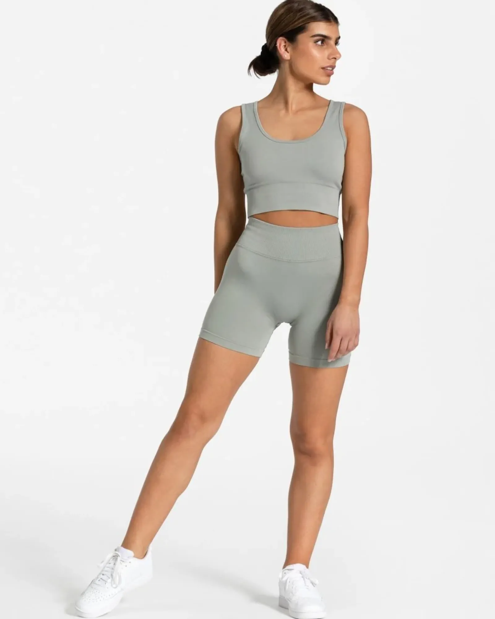TEVEO Sensation Mini Short " ">Frau Shorts