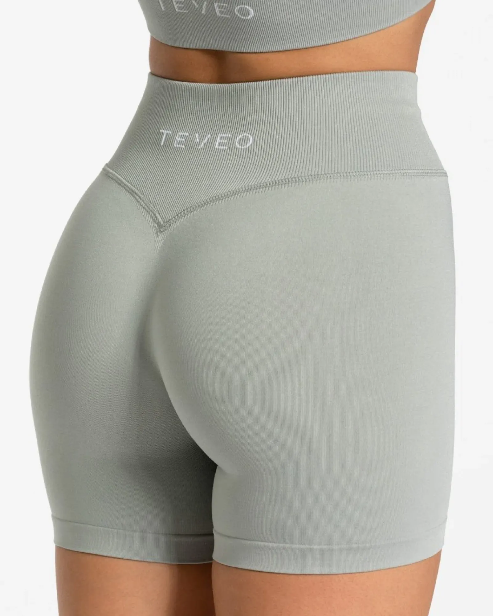 TEVEO Sensation Mini Short " ">Frau Shorts