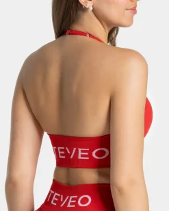TEVEO Signature Neckholder Bh 