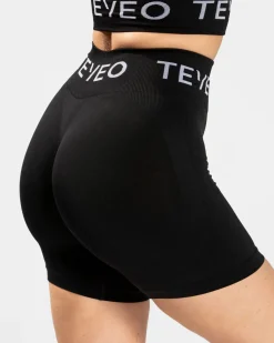 TEVEO Signature Scrunch Short 