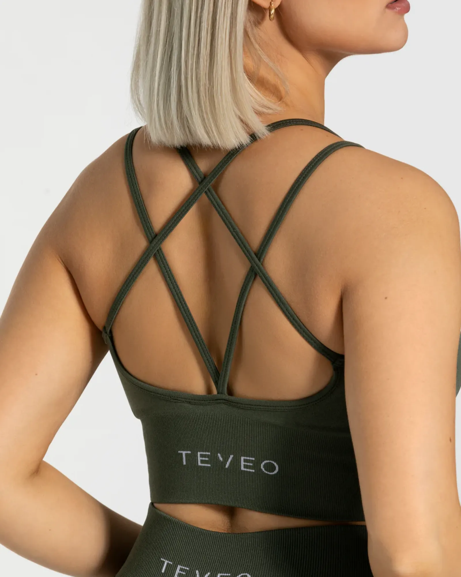 TEVEO Statement Bh " ">Frau Sport Bhs