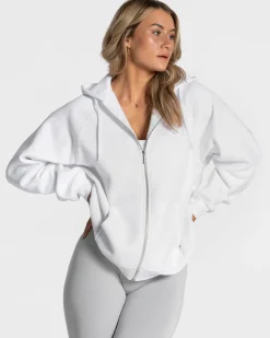 TEVEO Statement Oversized Jacke " ">Frau Hoodies & Jacken