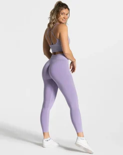 TEVEO Statement Scrunch Leggings 