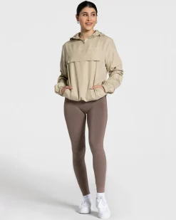 TEVEO Statement Windbreaker 