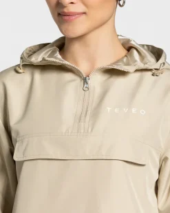 TEVEO Statement Windbreaker 