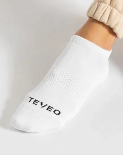 TEVEO Active Socken (2Er) " ">Frau Socken & Unterwasche