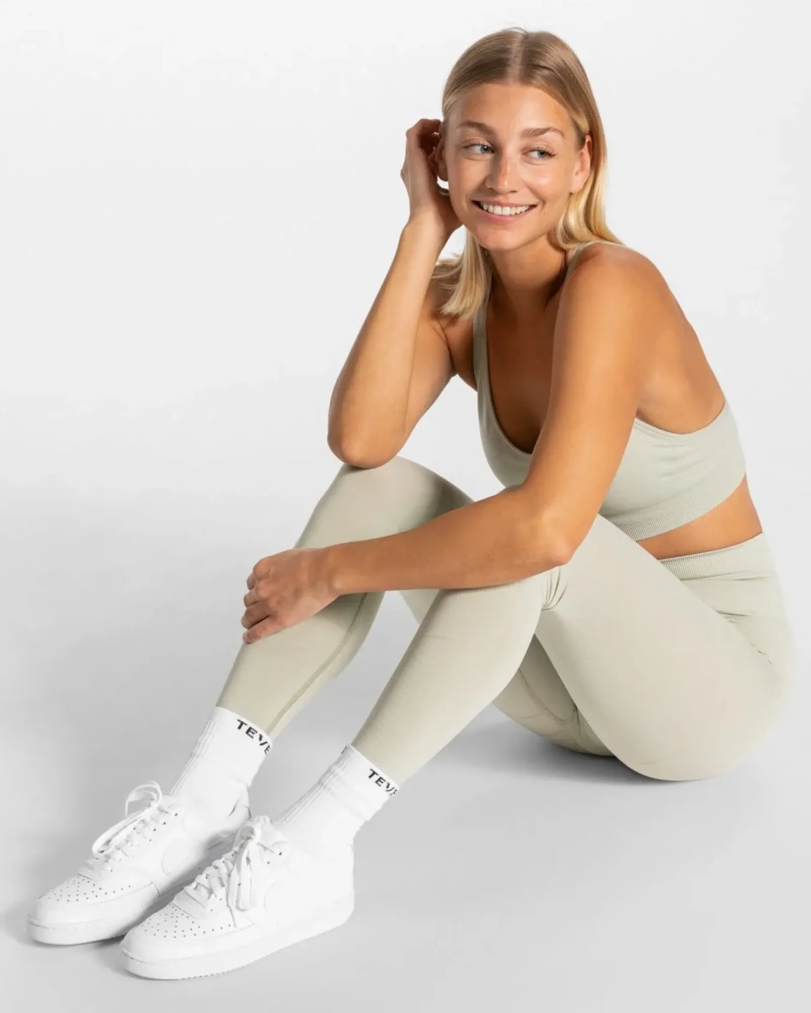 TEVEO Air Socken (2Er) " ">Frau Socken & Unterwasche