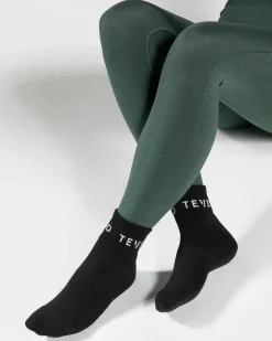 TEVEO Ankle Socken (2Er) 