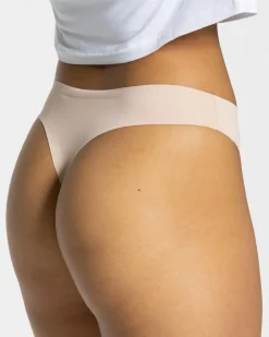 TEVEO Seamless Tanga (2Er) " ">Frau Socken & Unterwasche