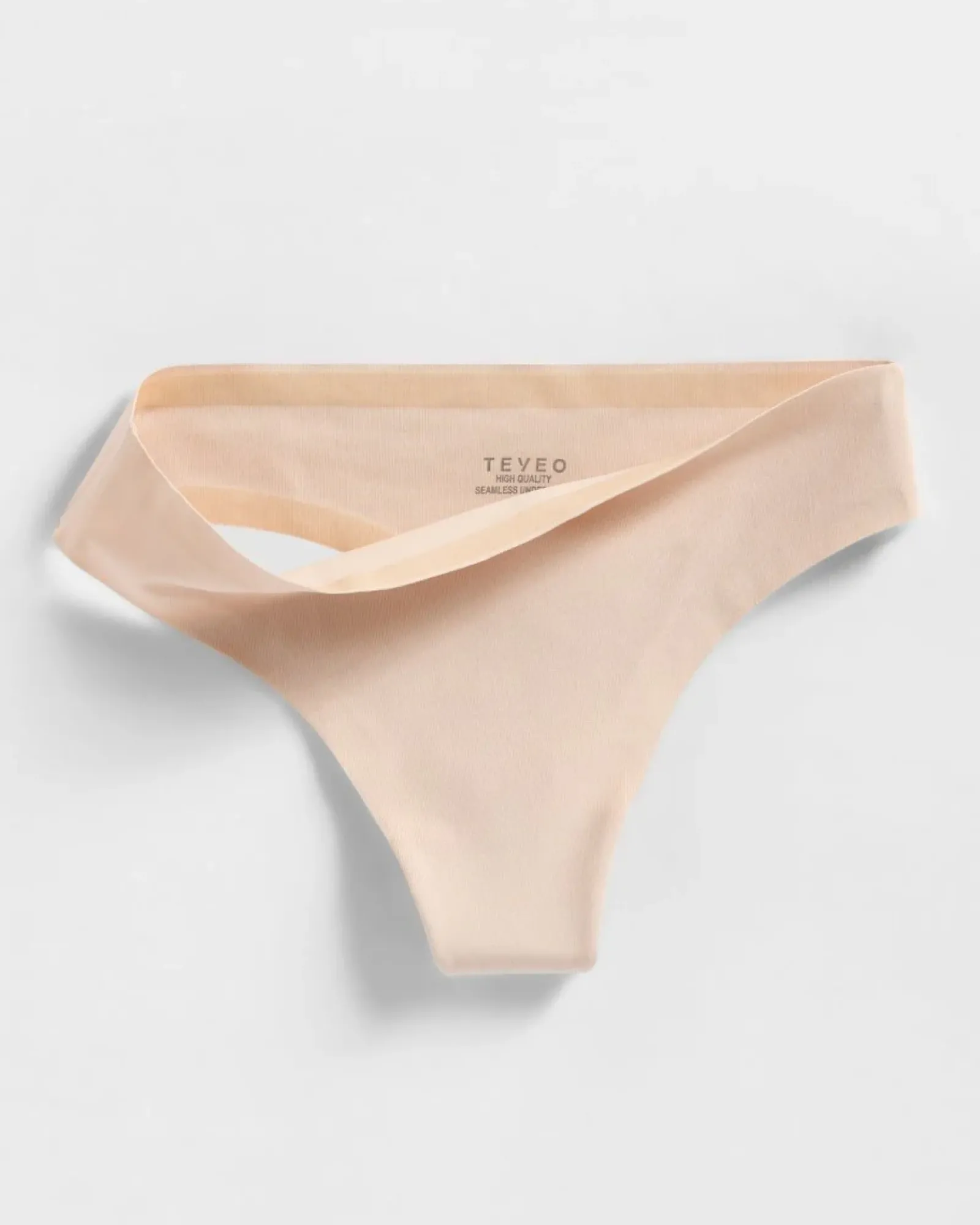 TEVEO Seamless Tanga (2Er) " ">Frau Socken & Unterwasche