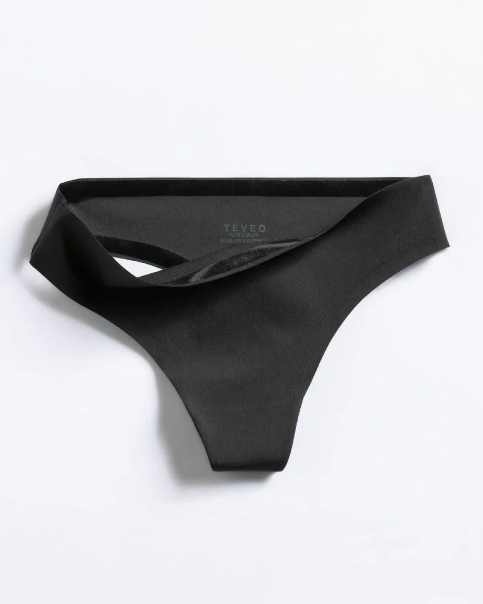 TEVEO Seamless Tanga (5Er) " ">Frau Socken & Unterwasche