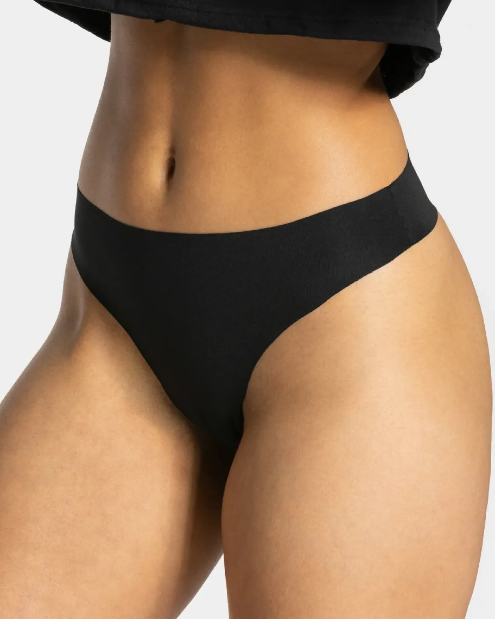 TEVEO Seamless Tanga (2Er) " ">Frau Socken & Unterwasche