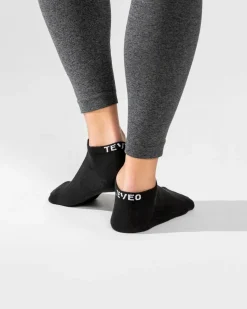 TEVEO Sneaker Socken (2Er) " ">Frau Socken & Unterwasche