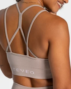 TEVEO Timeless Scrunch Bh 
