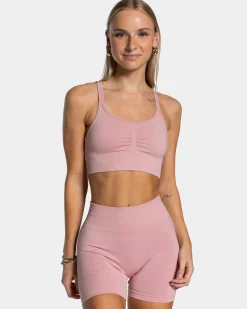 TEVEO Timeless Scrunch Bh " ">Frau Sport Bhs