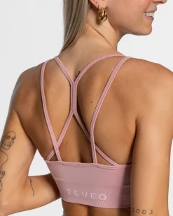 TEVEO Timeless Scrunch Bh 