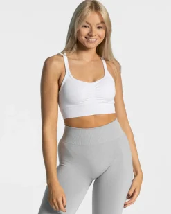 TEVEO Timeless Scrunch Bh " ">Frau Sport Bhs