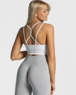 TEVEO Timeless Scrunch Bh " ">Frau Sport Bhs