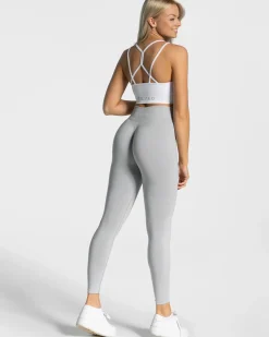 TEVEO Timeless Scrunch Bh 