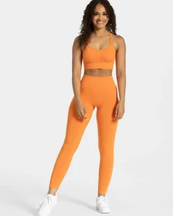 TEVEO Timeless Scrunch Bh 